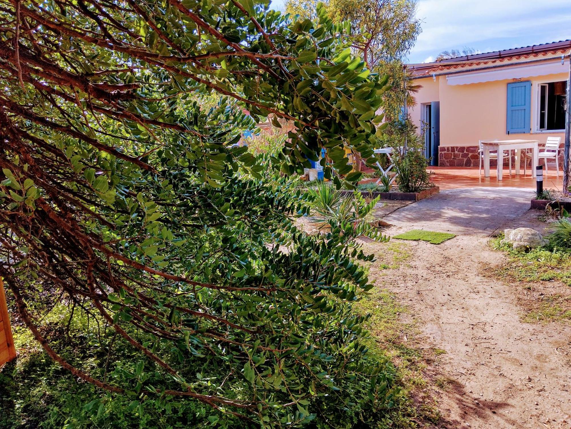 Terra Apartment Valledoria  Exterior foto